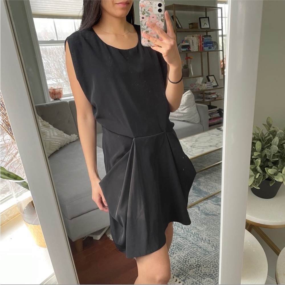 All Saints Saelde Dress